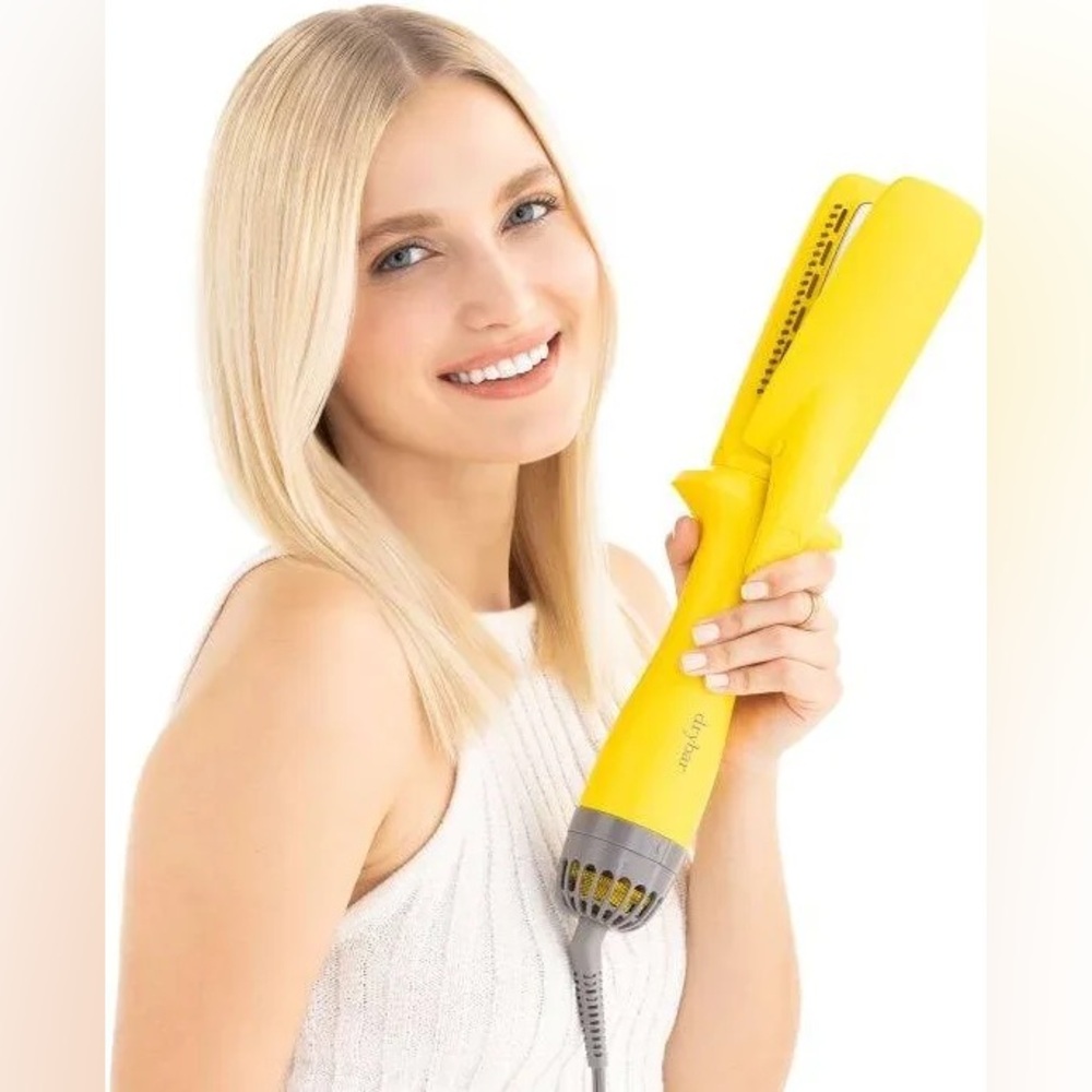 Drybar Blow Dryer Straight Iron